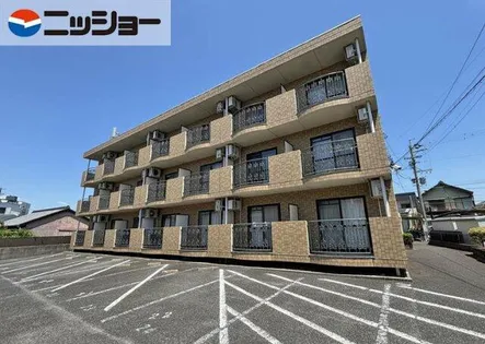 SUZU1イーストハウスの画像