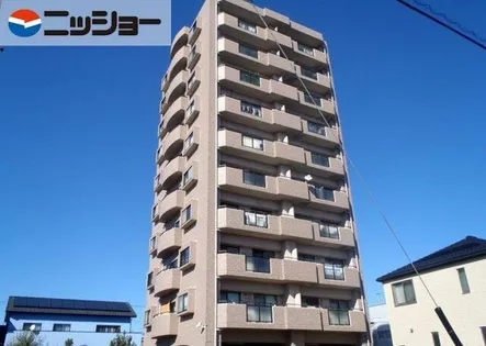 マイハイムかみやまの画像