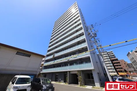ヒヴィ カーサ名駅西の画像