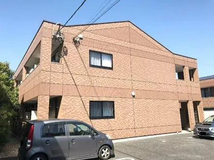 エバーハイツBの画像