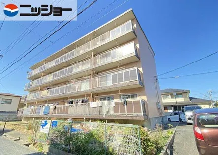 コーポ久野の画像