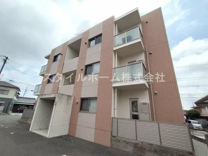 コンフォートハウス松井町の画像