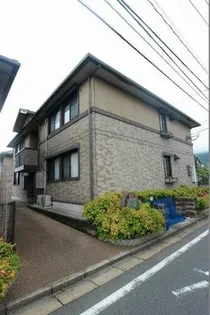 ルネッサンス大里 B棟【2階】の外観