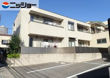グリーンヒルズ城北の画像