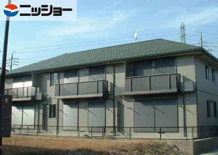 SAIZON COURTの画像