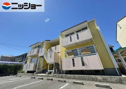 ハイツ池田Aの画像