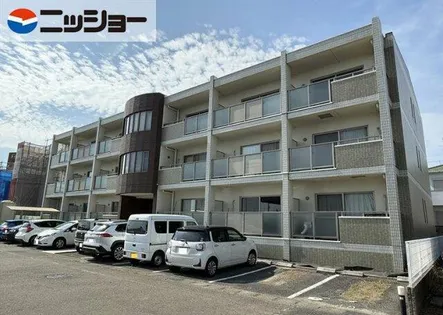 メゾン ド レーヴの画像