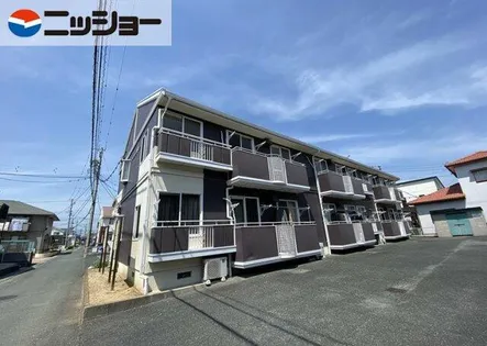 フレグランス新栄 B棟の画像