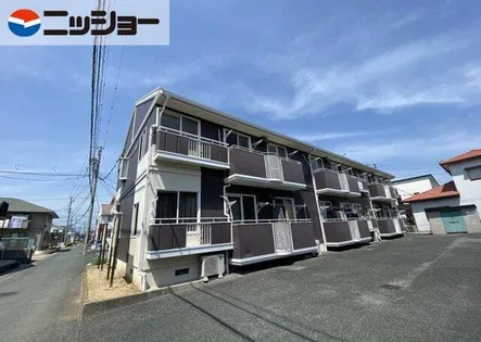 フレグランス新栄 B棟の画像