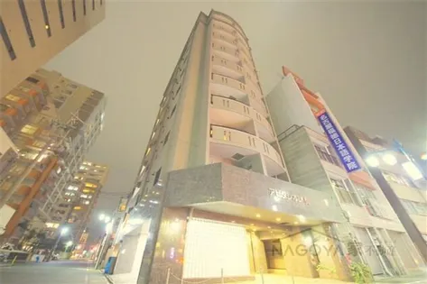 アビタシオン葵の画像