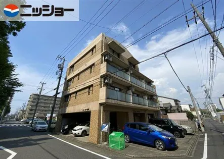 リシェール十番町の画像