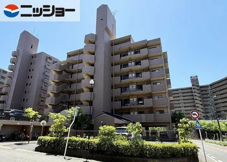 ファミール日進壱番館の画像