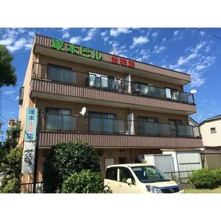 塚本ビルの画像