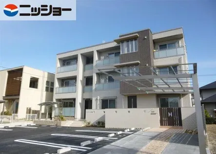 エステート池端の画像