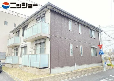 シャトール八田の画像
