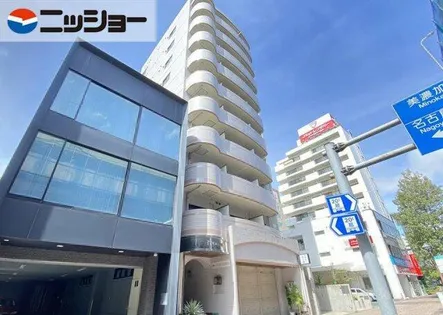 ホワイトヒルズ東桜の画像