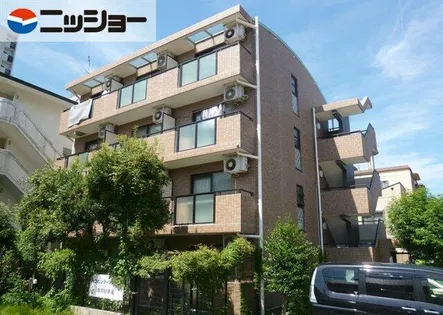 みつわシティマンションの画像