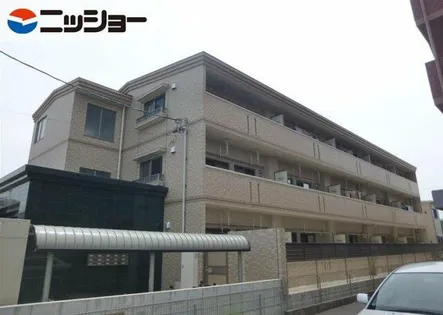 フォルトゥーナ浄水の画像