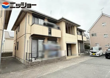 ファレノ A棟の画像