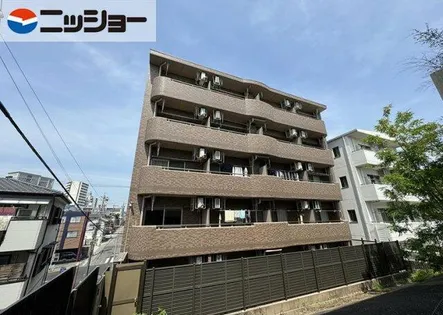 シェドゥーヴル八事【4階】の外観