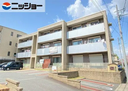 LE SENA DENALIの画像