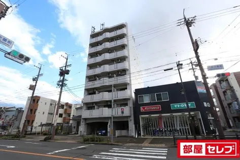 VIVIAN尾頭橋の画像
