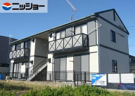 シャトル永覚新町の画像