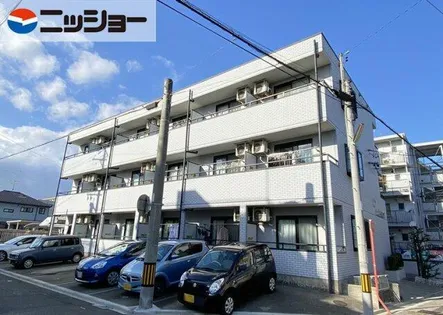 K'S AMENITYの画像