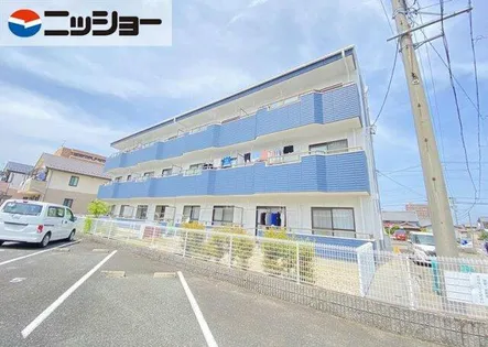 エスポアシティの画像