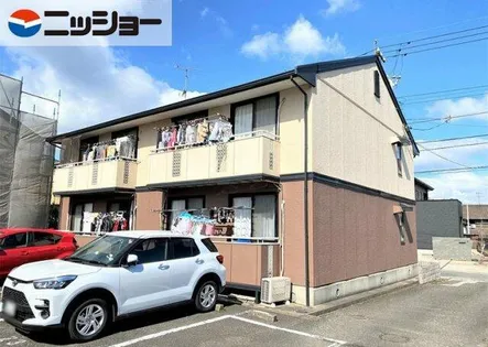 ロイヤルビレッジA棟の画像