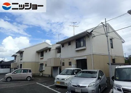 ロイヤルビレッジB棟の画像