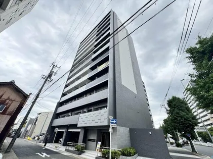 アドバンス名古屋アウリィ【6階】の外観