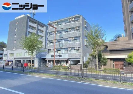 LIFE STAGE 四谷の画像