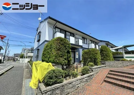 ロイヤルシャトー C棟の画像