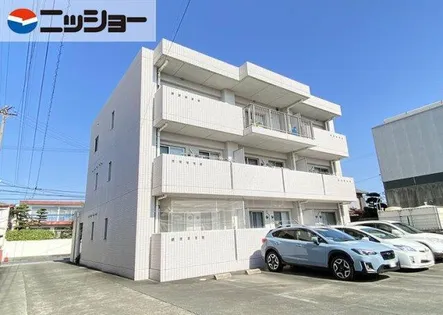 カーサ デル アスカルの画像