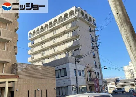 コバヤシビルの画像