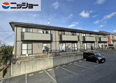 フレージュ シャパ B棟の画像