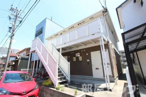 ウッディメゾン桜の画像