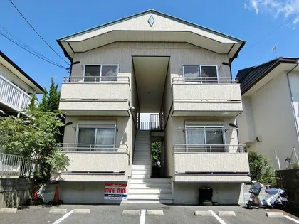 スクエアガーデンの画像