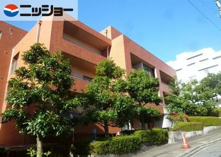 ライオンズマンション覚王山第の画像