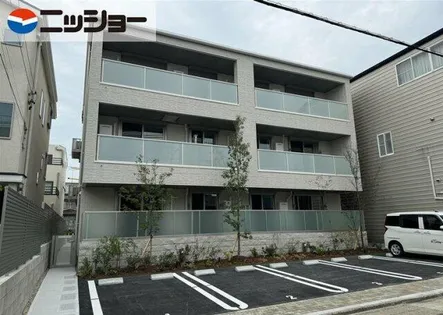 スターフェリシードの画像