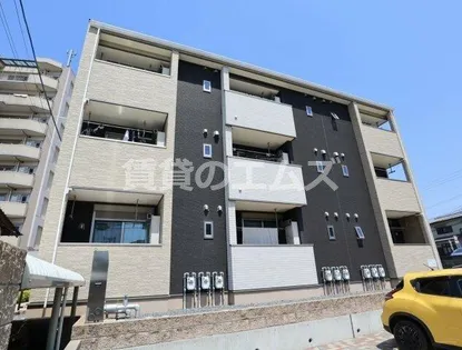 キャトル アンの画像