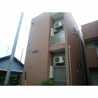 ルーエ1番館の画像