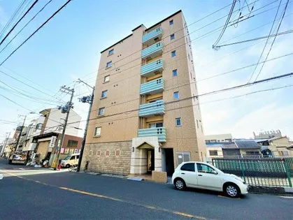 メゾン トラン ブルーの画像