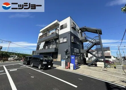 TRE清須レジデンスの画像