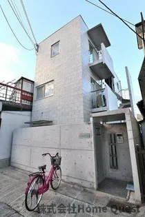 ファラン八尾の画像