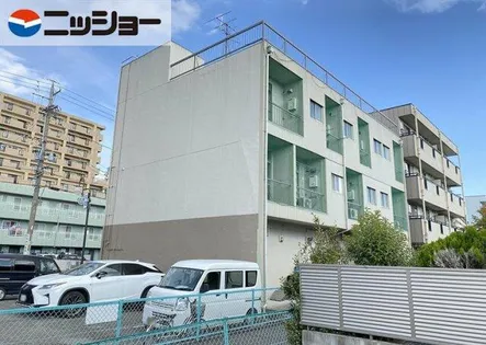 マンション富士の画像