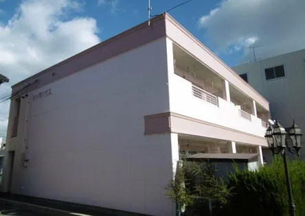シャラハウスの画像