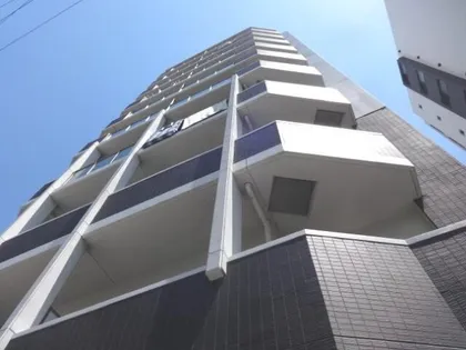 GRAMERCY JUSOーHIGASHI 1STの画像