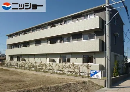 エテルノ長久手の画像